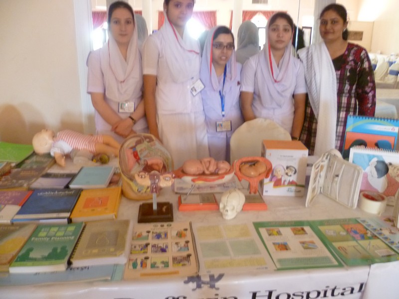 Lady Dufferin Hospital | Cowasjee School Of Midwifery