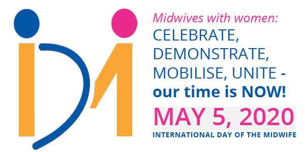 International Day Of Midwives 2020