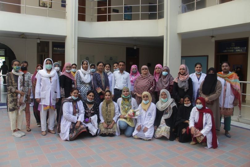 One Day Seminar On Midwives And Career Opportunities