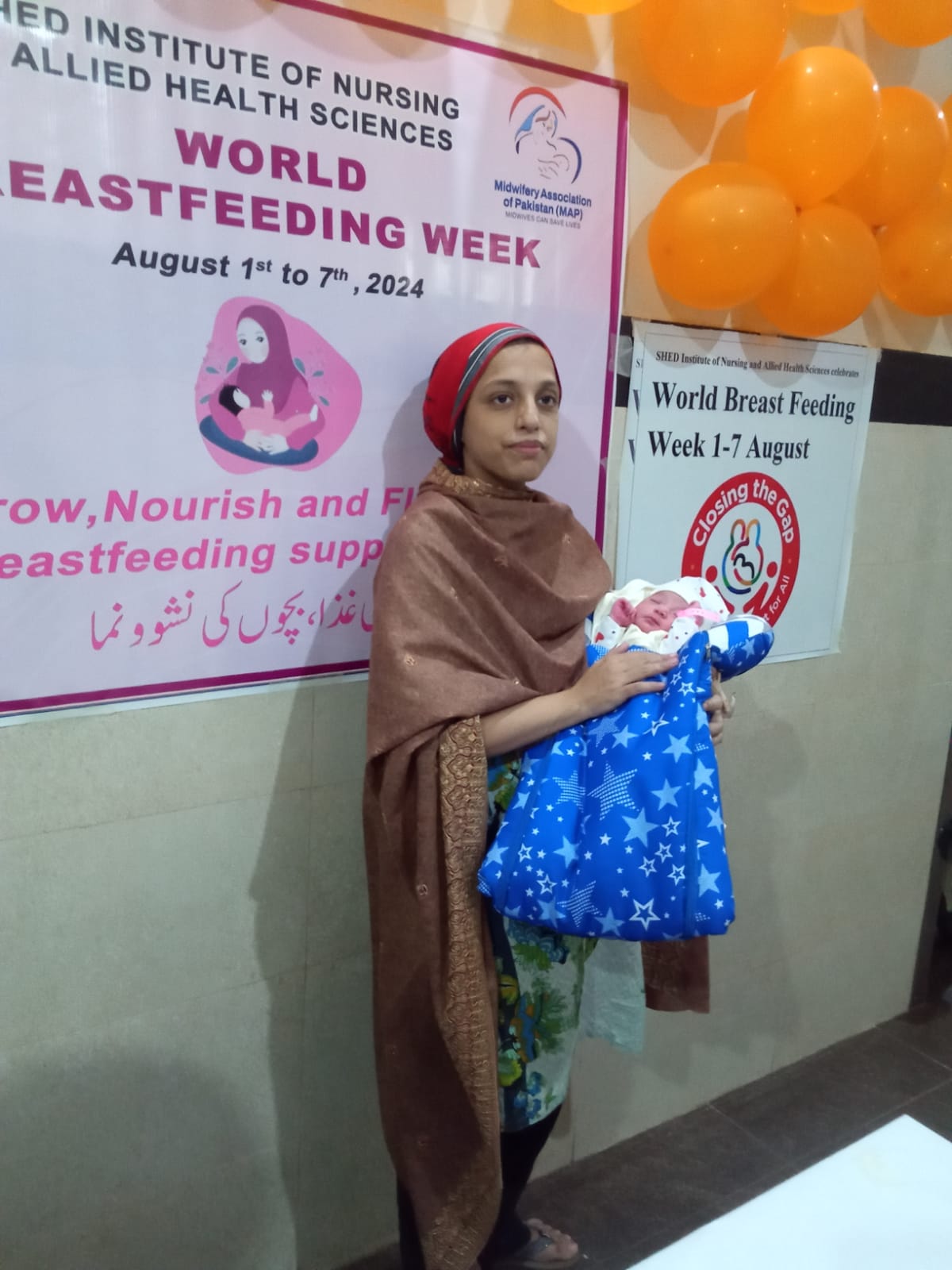 breastfeeding-week-celebration-in-karachi