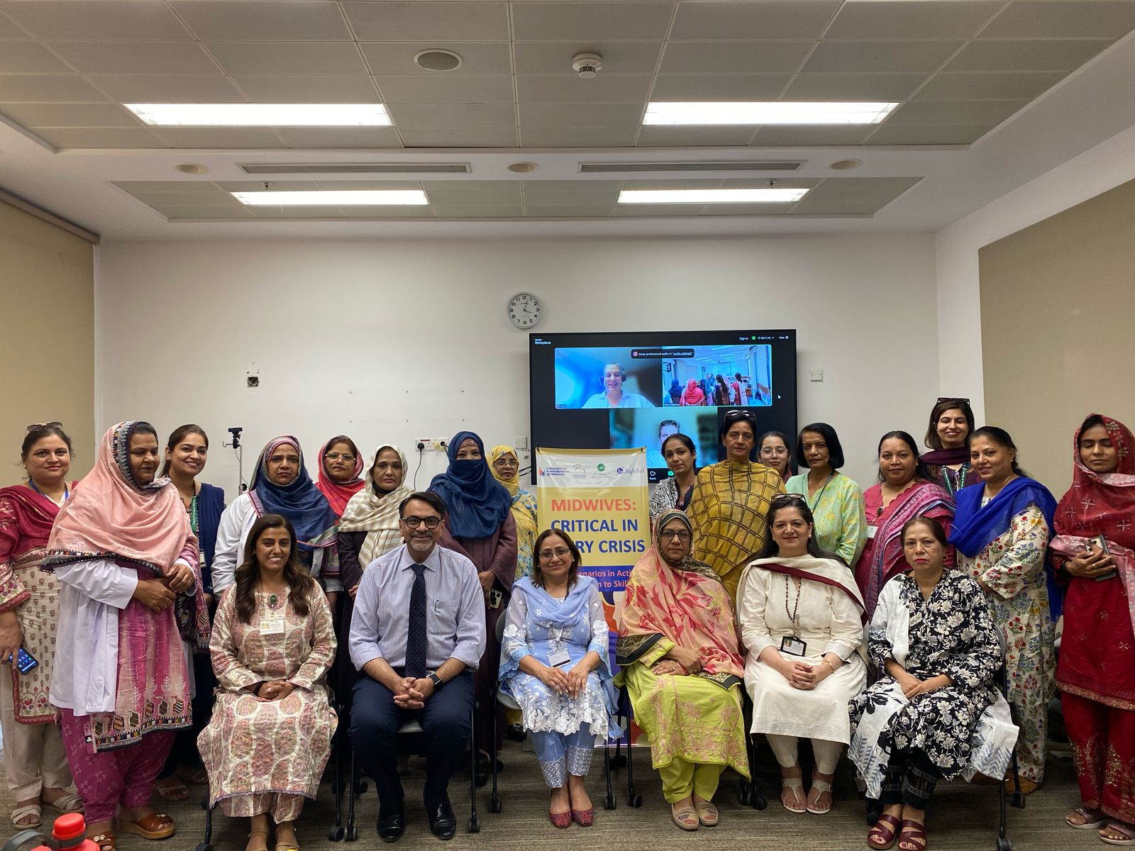 simulation-in-action-capacity-building-for-midwifery-educators