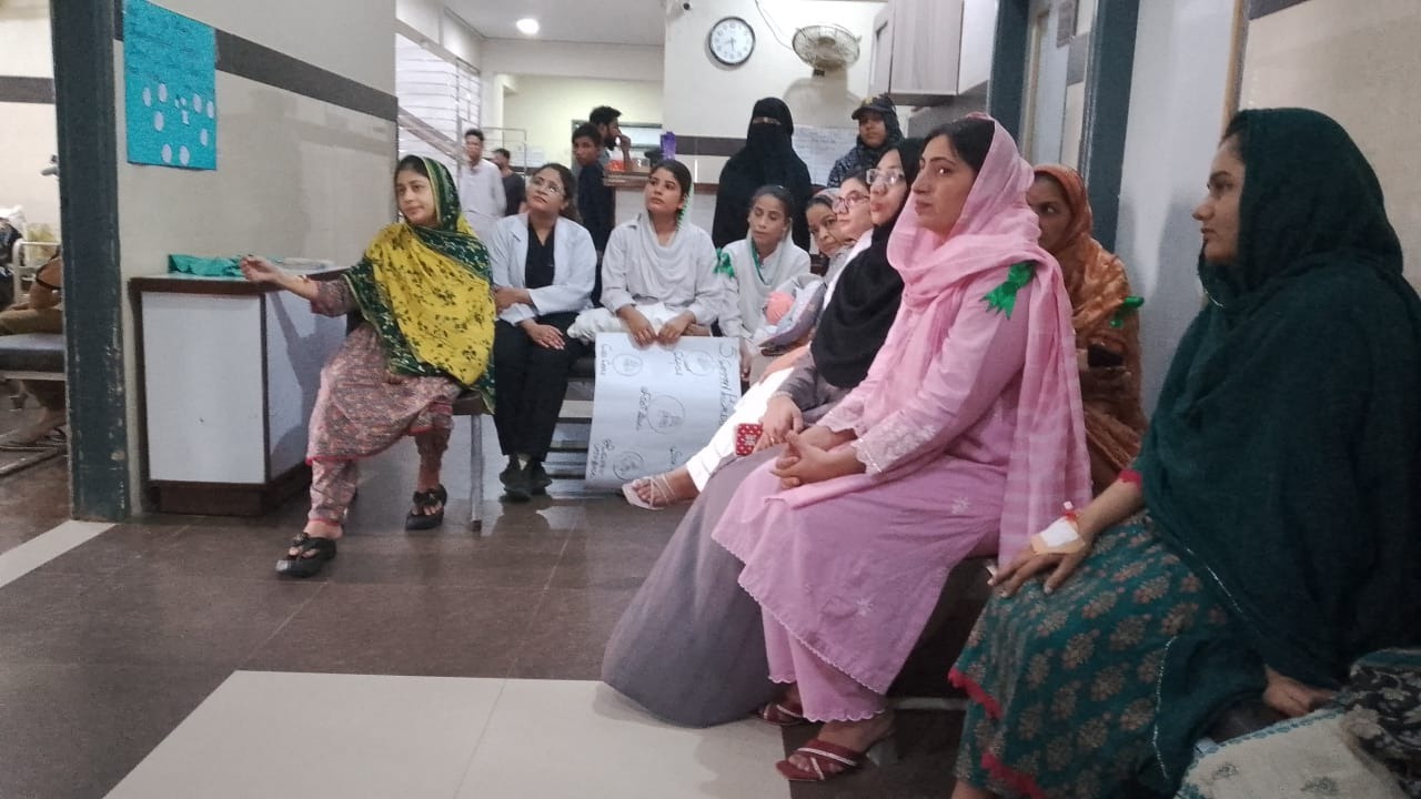  breastfeeding-week-celebration-in-sindh